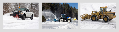 grounds care